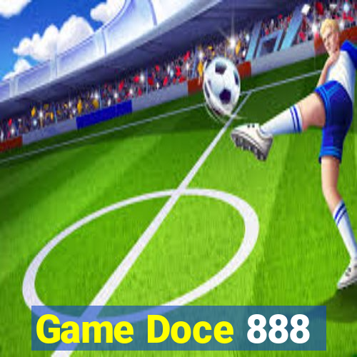 Game Doce 888